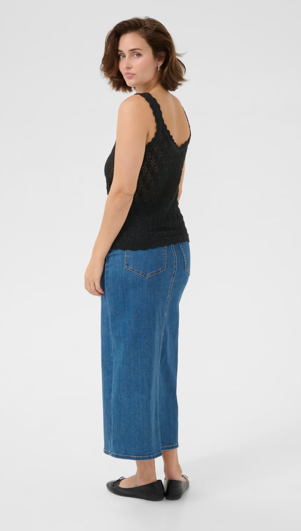 Jona Knit Top