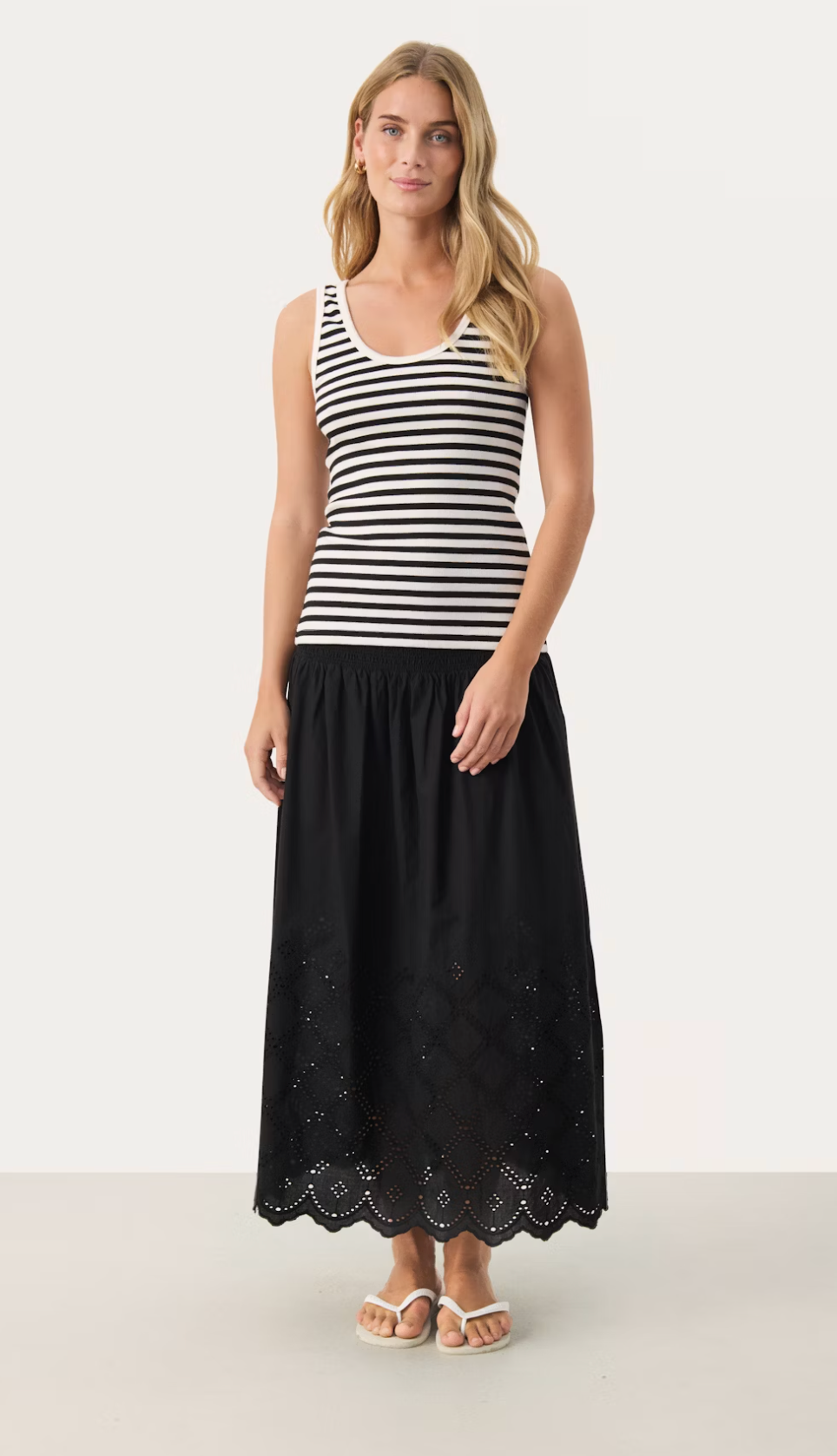 Roselyn Top