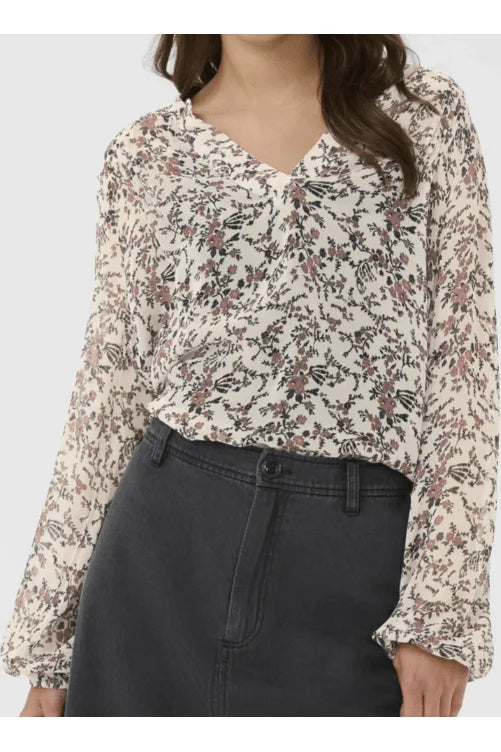Sandi Blouse