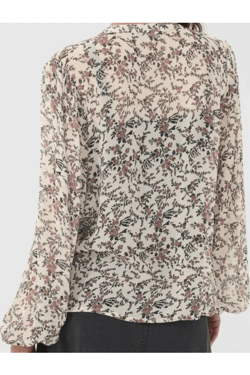 Sandi Blouse
