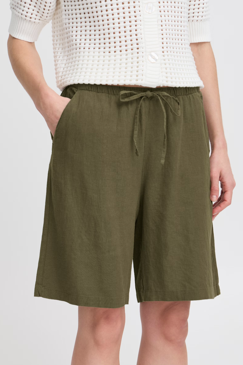 Falakka Shorts