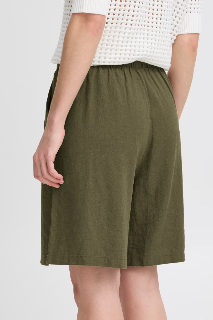 Falakka Shorts