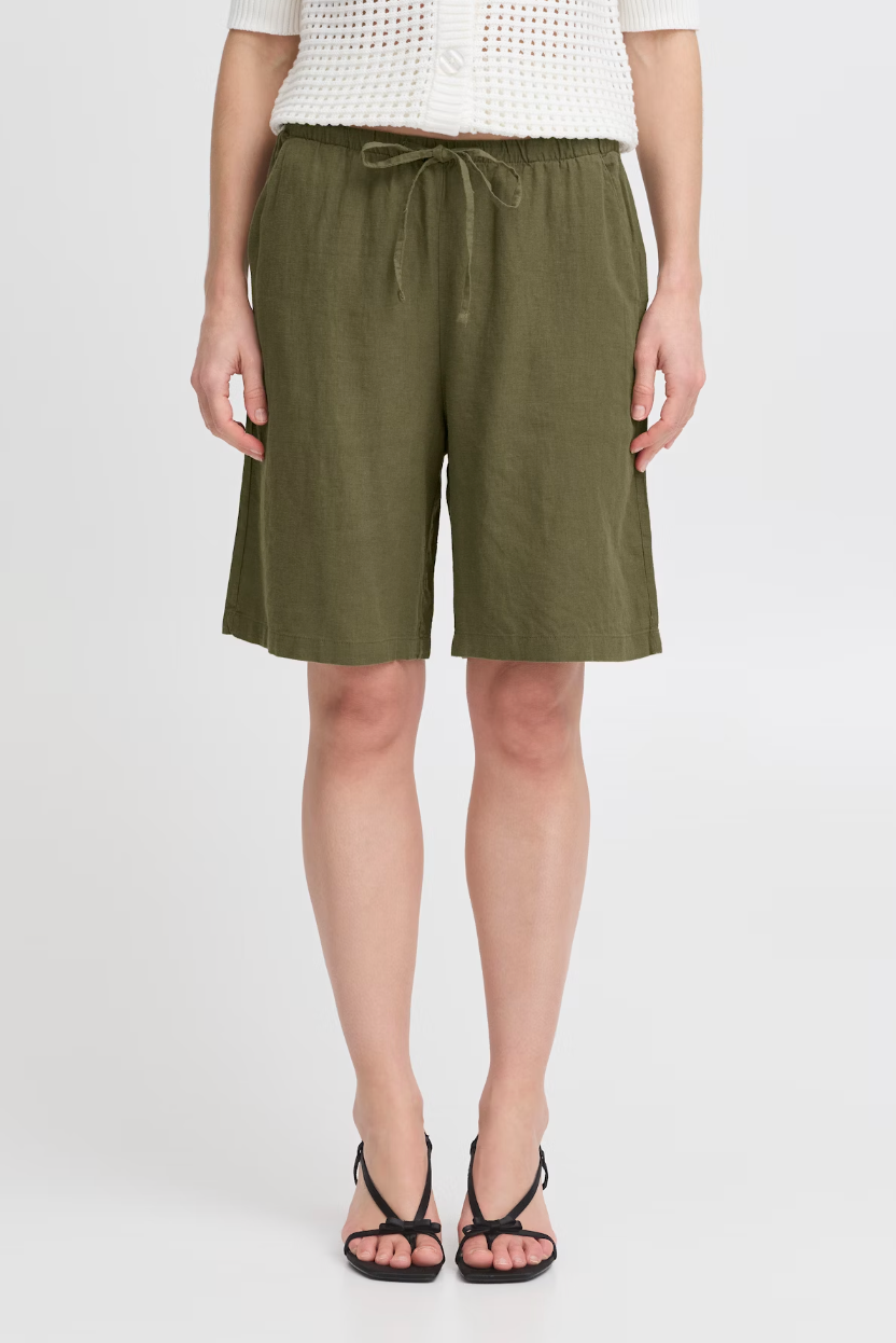 Falakka Shorts