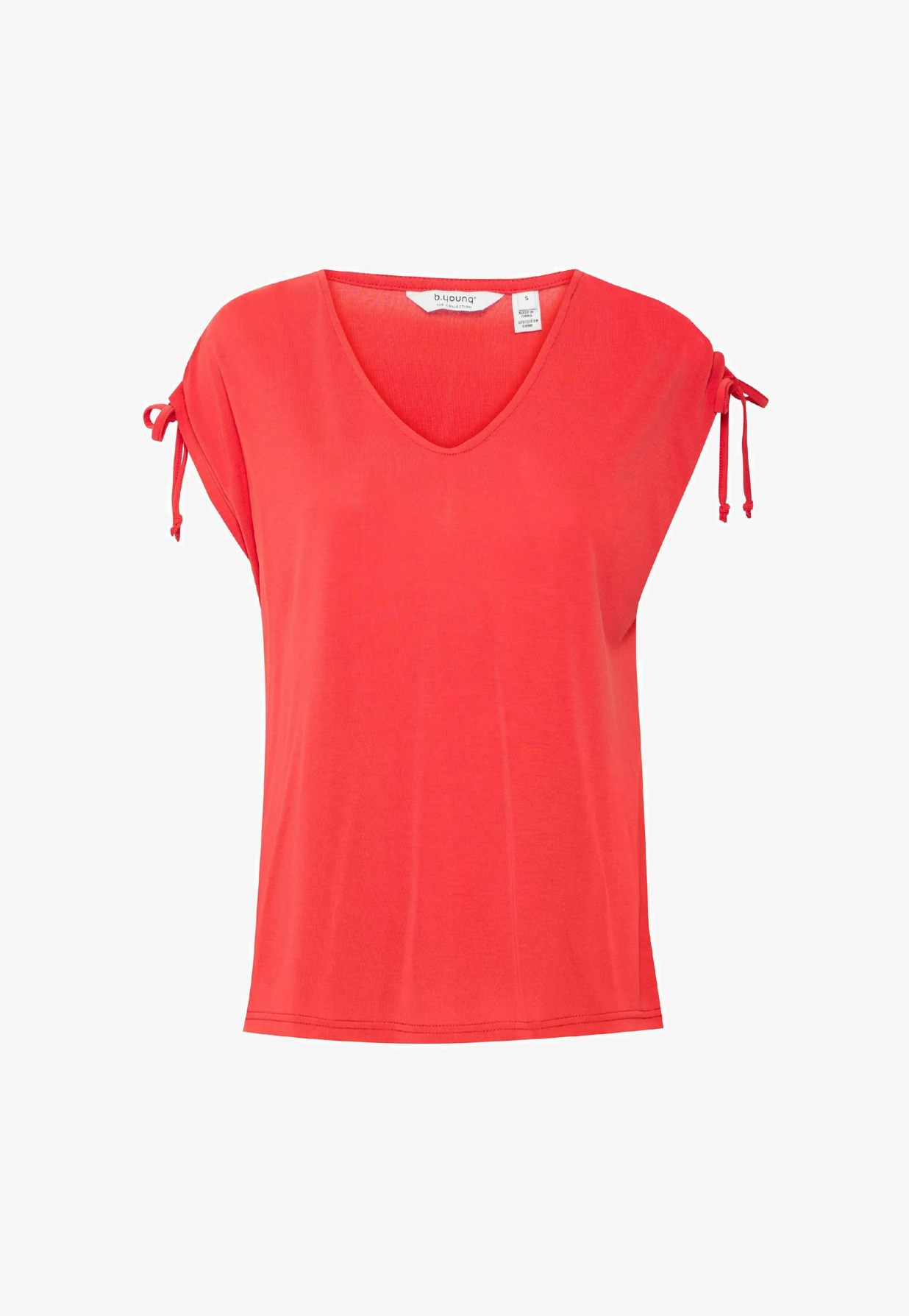 Perl Strap T-Shirt