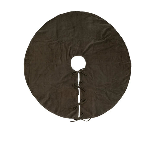 Vera Velvet Tree Skirt