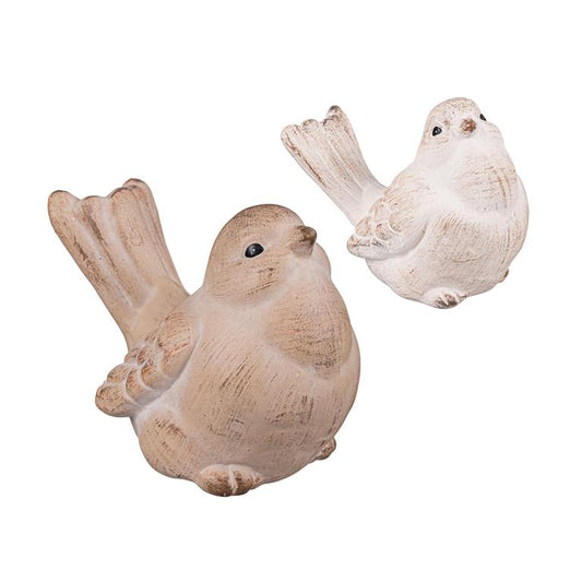 Ceramic Bird