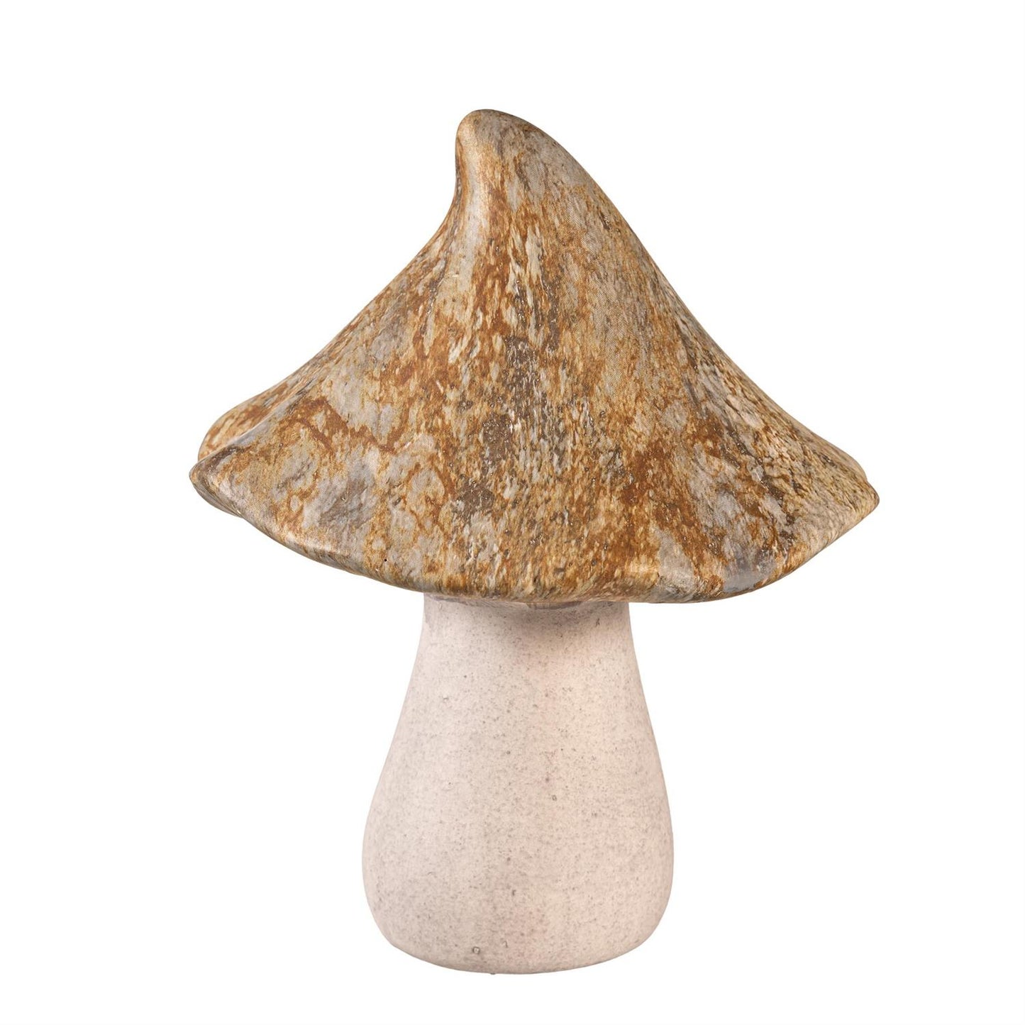Marble Mushroom