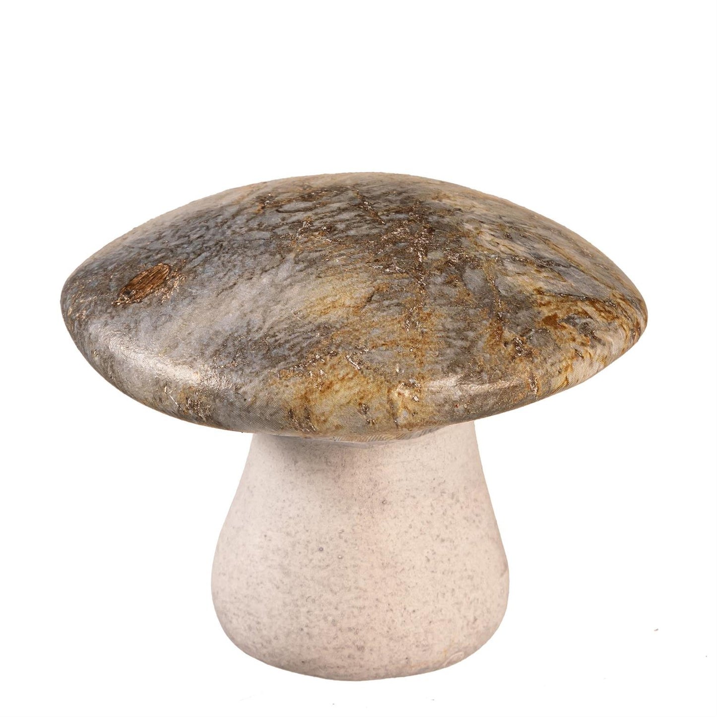 Marble Mushroom