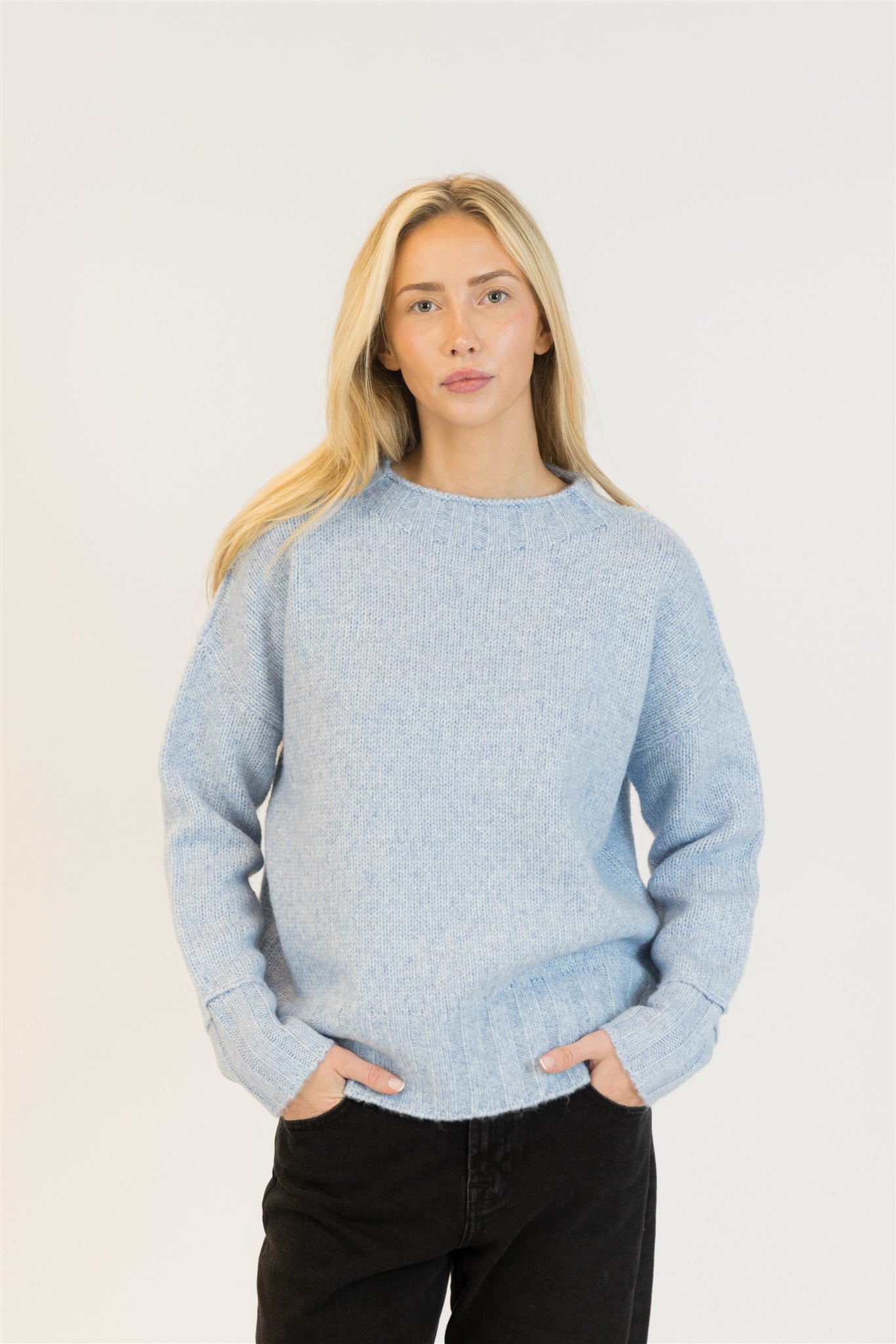 Tanya Pullover