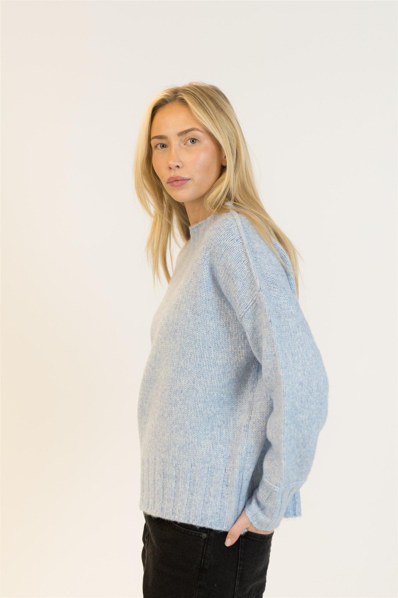 Tanya Pullover