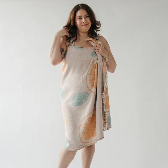 Beach Towel