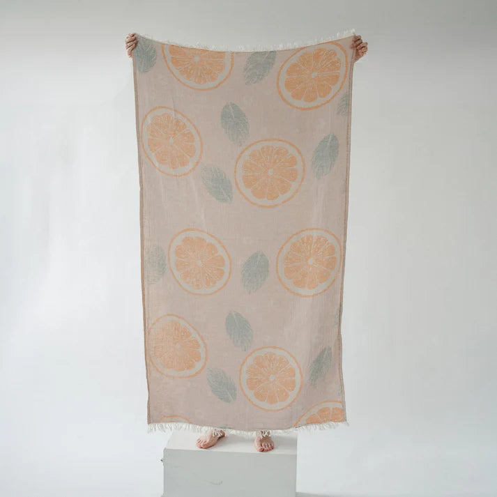 Beach Towel