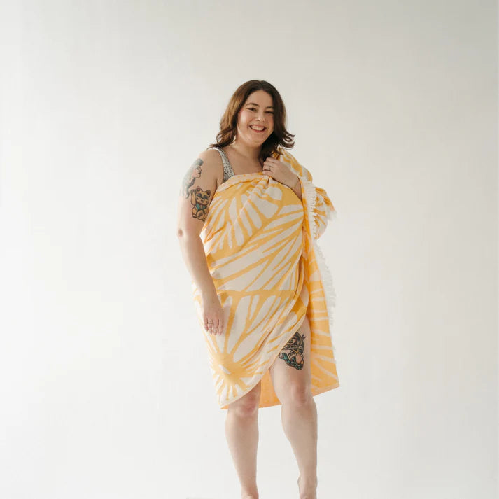 Beach Towel