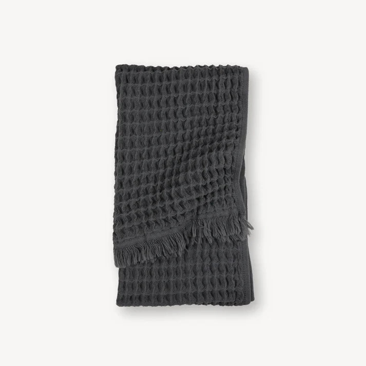 French Waffle Hand Towel