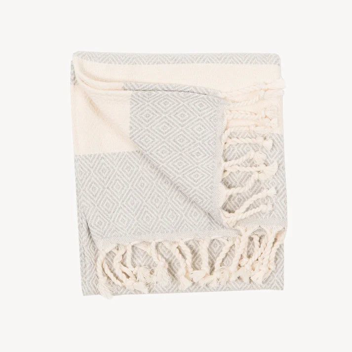 Diamond Hand Towel