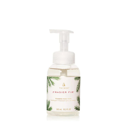 Foaming Hand Wash