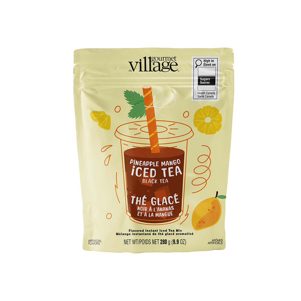 Iced Tea