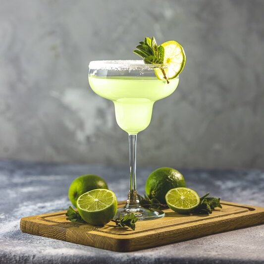 Margarita Lime Mix
