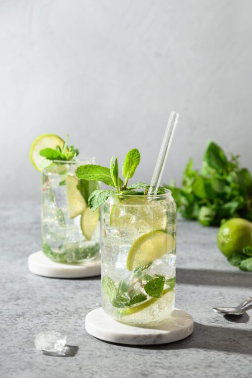 Mojito Lime Mix