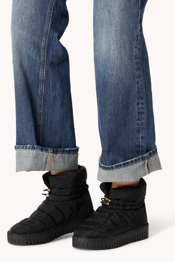 Tulip Padded Boot