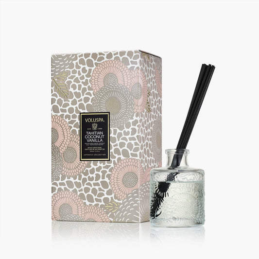 Tahitian Coconut Diffuser