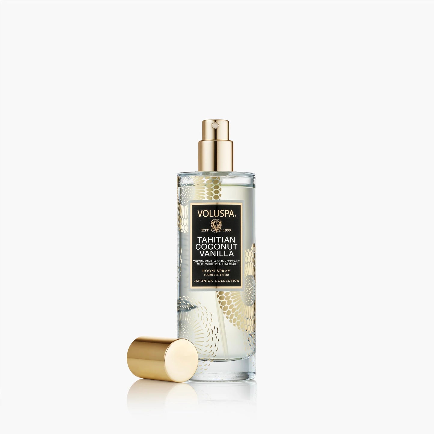 Tahitian Coconut Room Spray