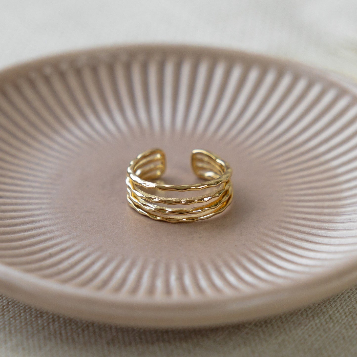 Tango Ring