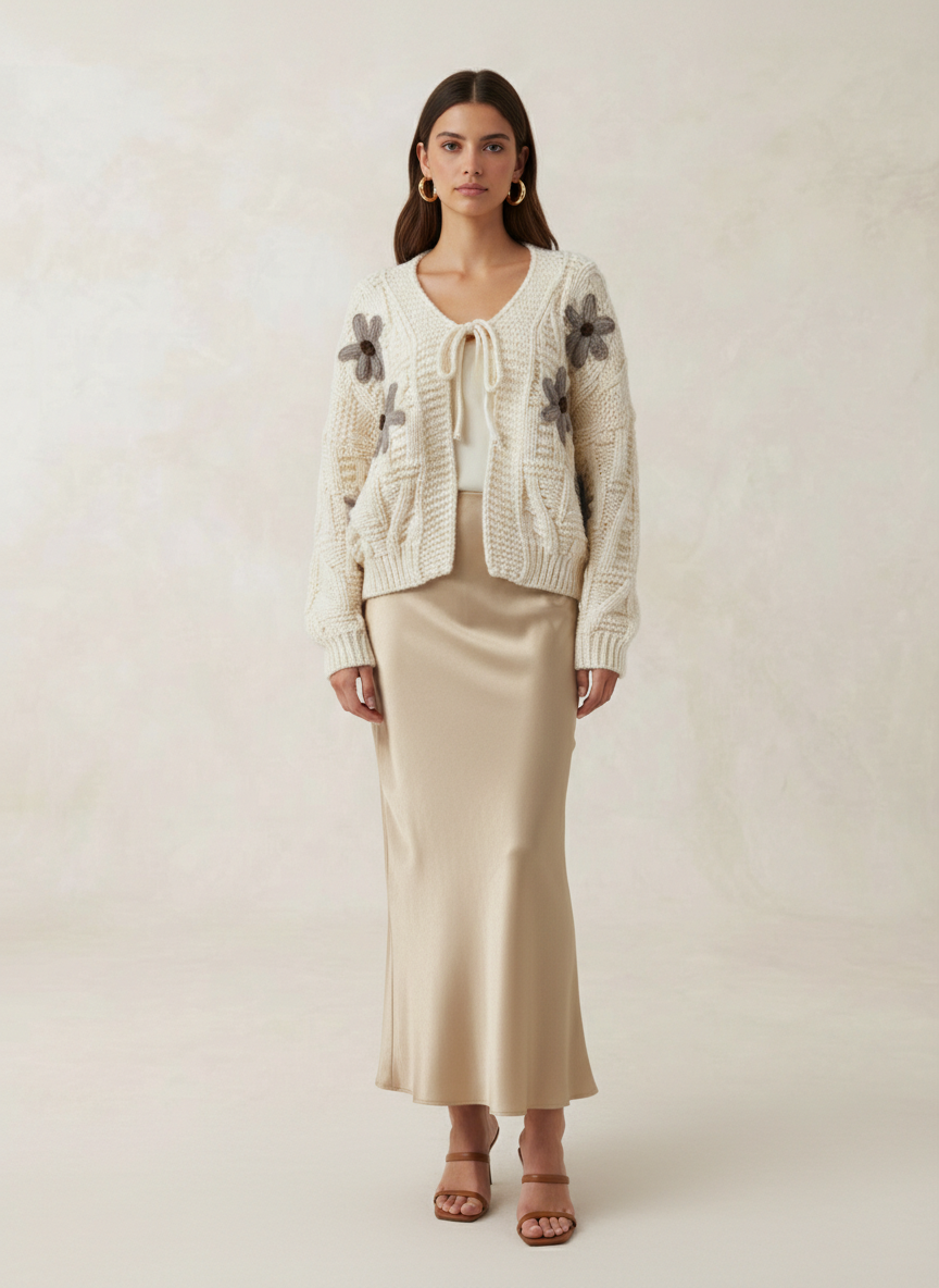 Lumen Skirt