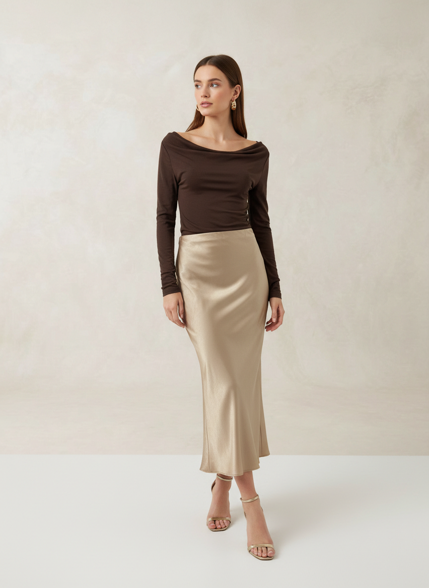 Lumen Skirt