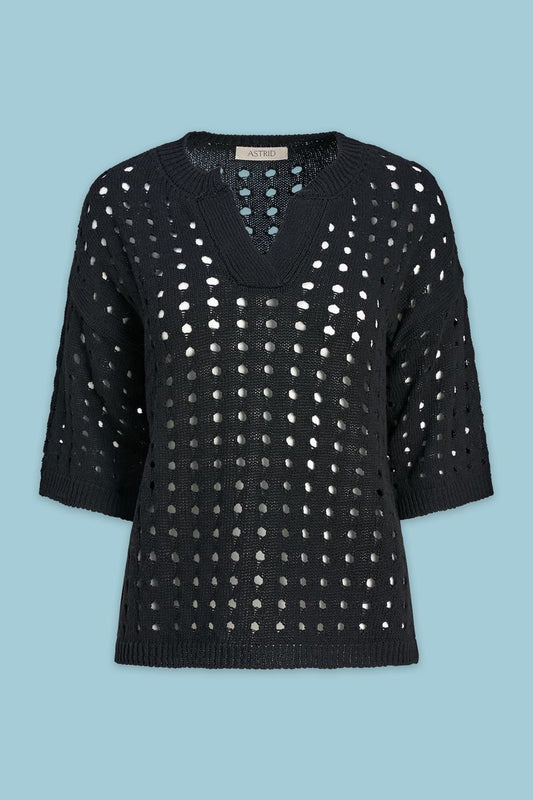 Valentina Sweater