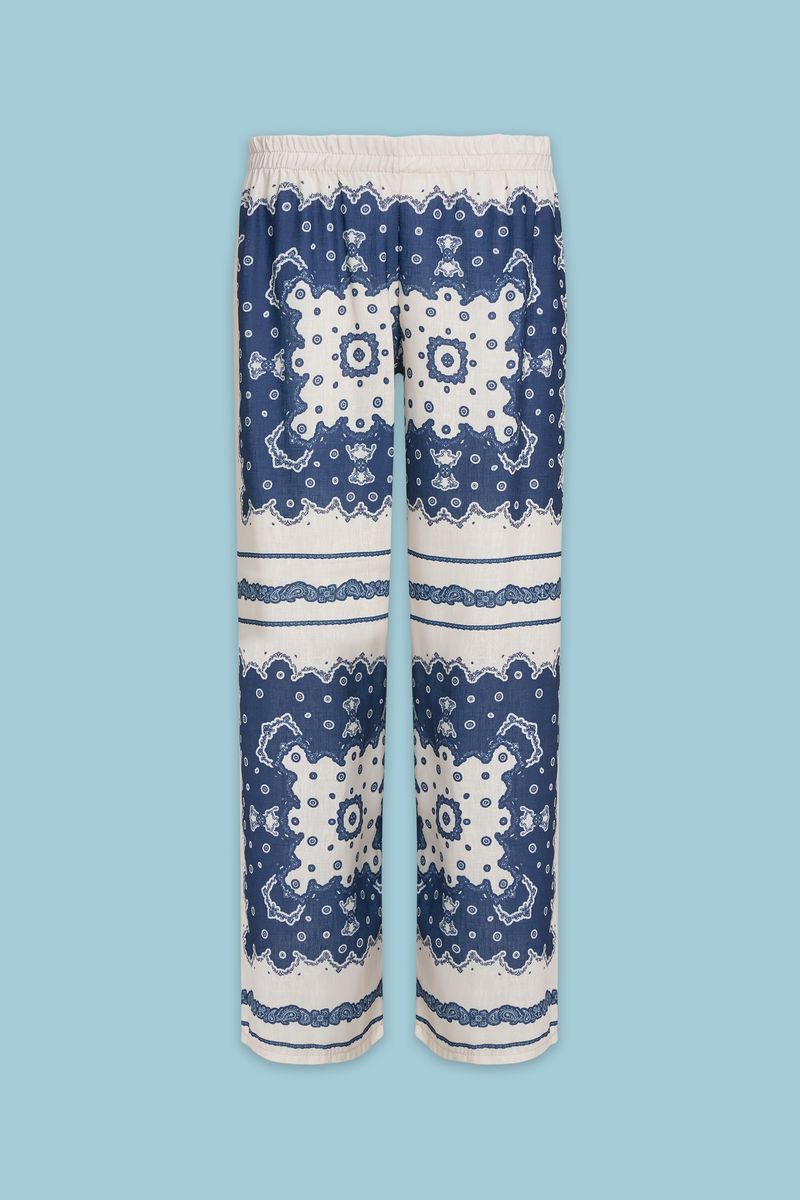 Yacht Pant