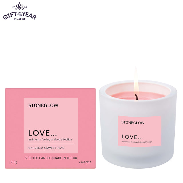 Love Candle