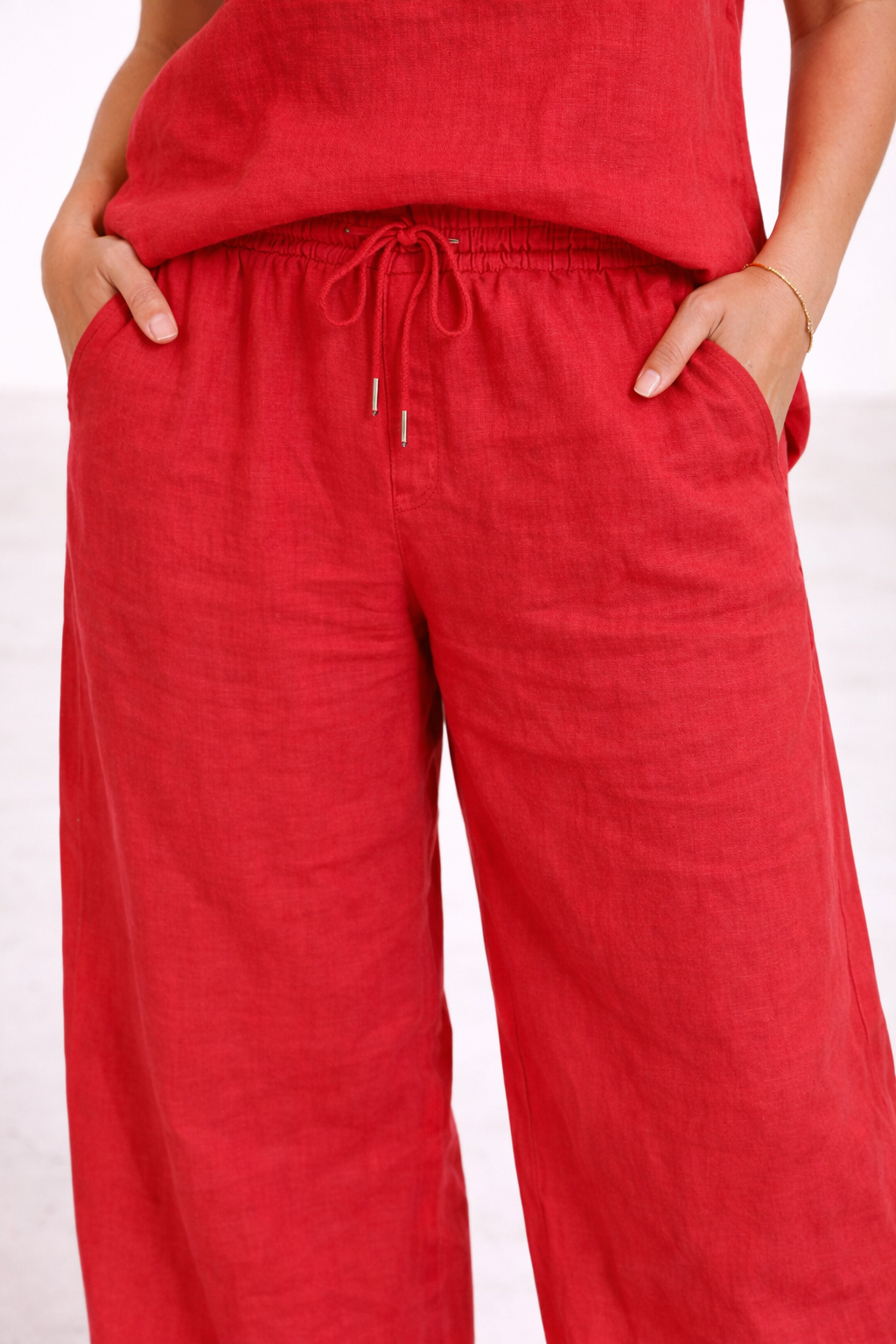 Piment Pant