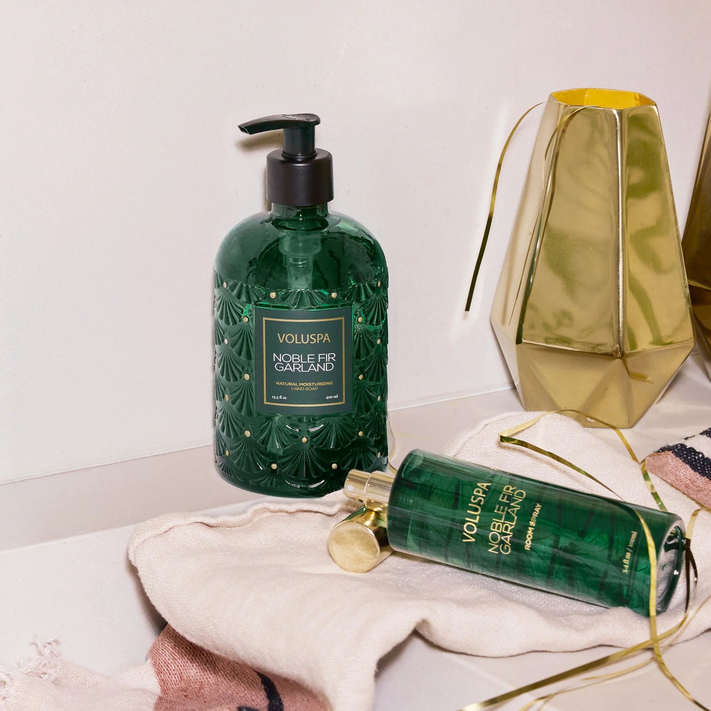 Noble Fir Hand Soap