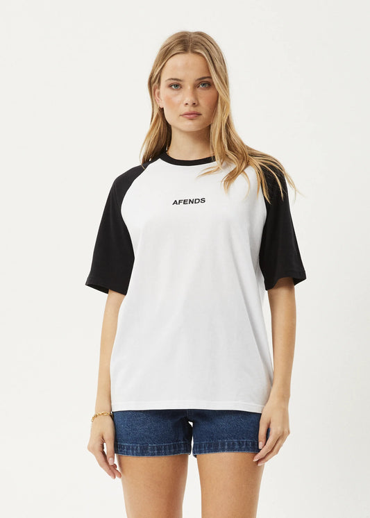 Ryan Raglan Tee