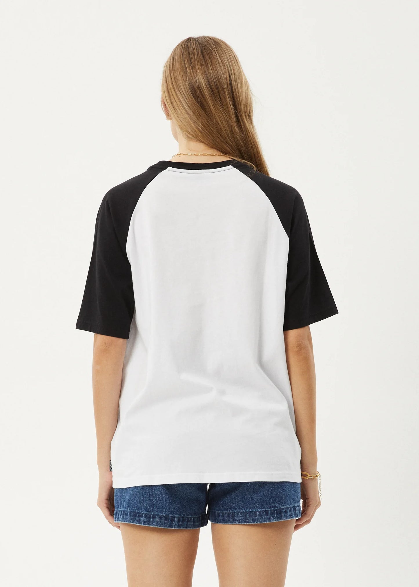 Ryan Raglan Tee