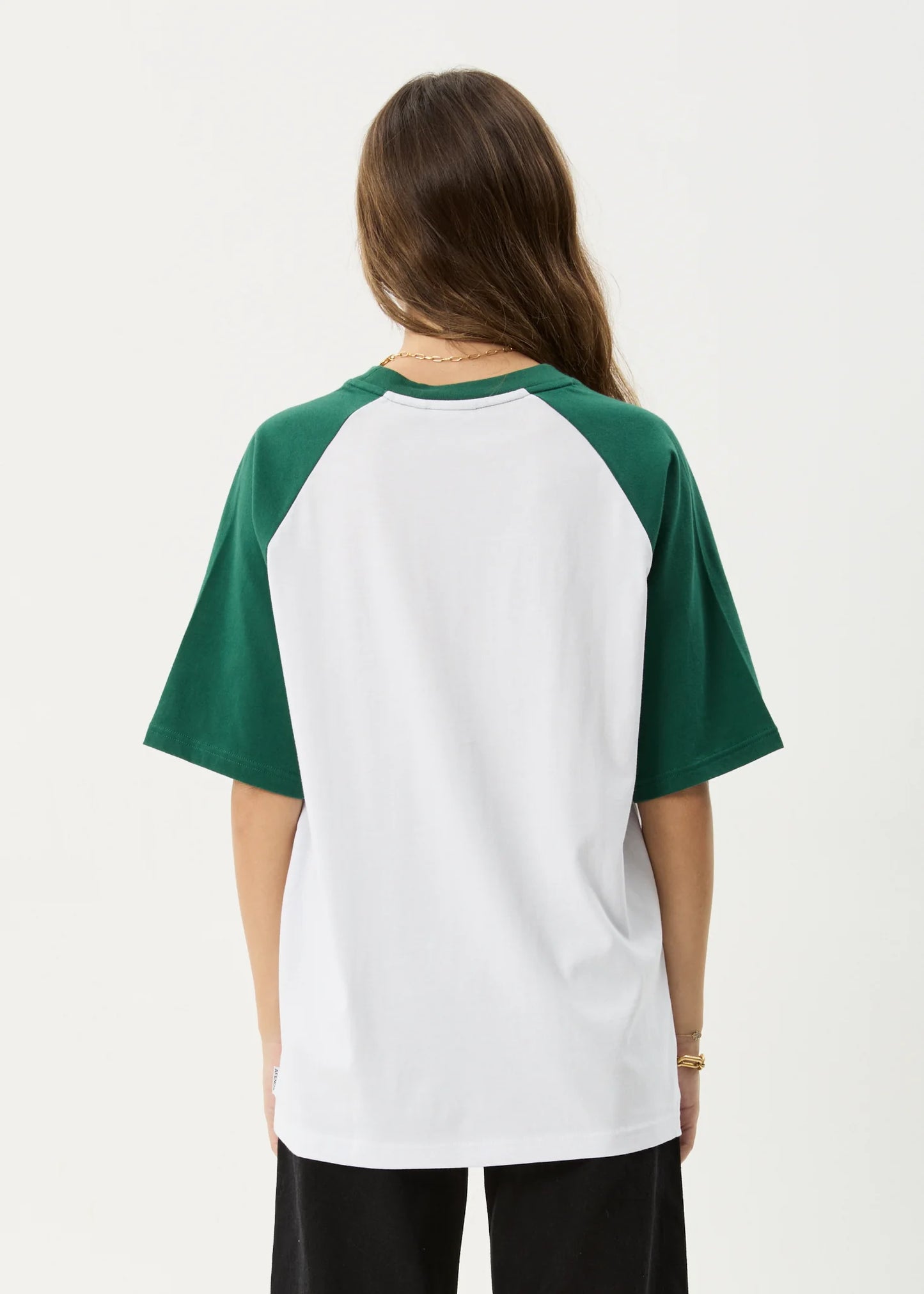 Ryan Raglan Tee