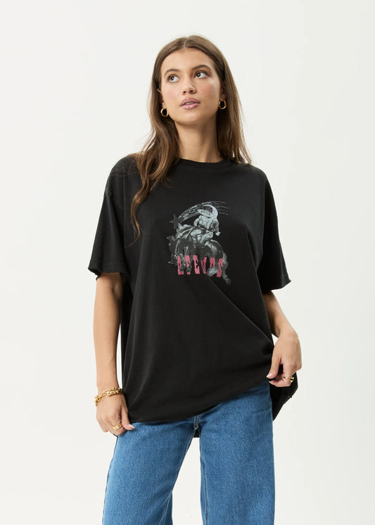 Cosmic Cow T Shirt