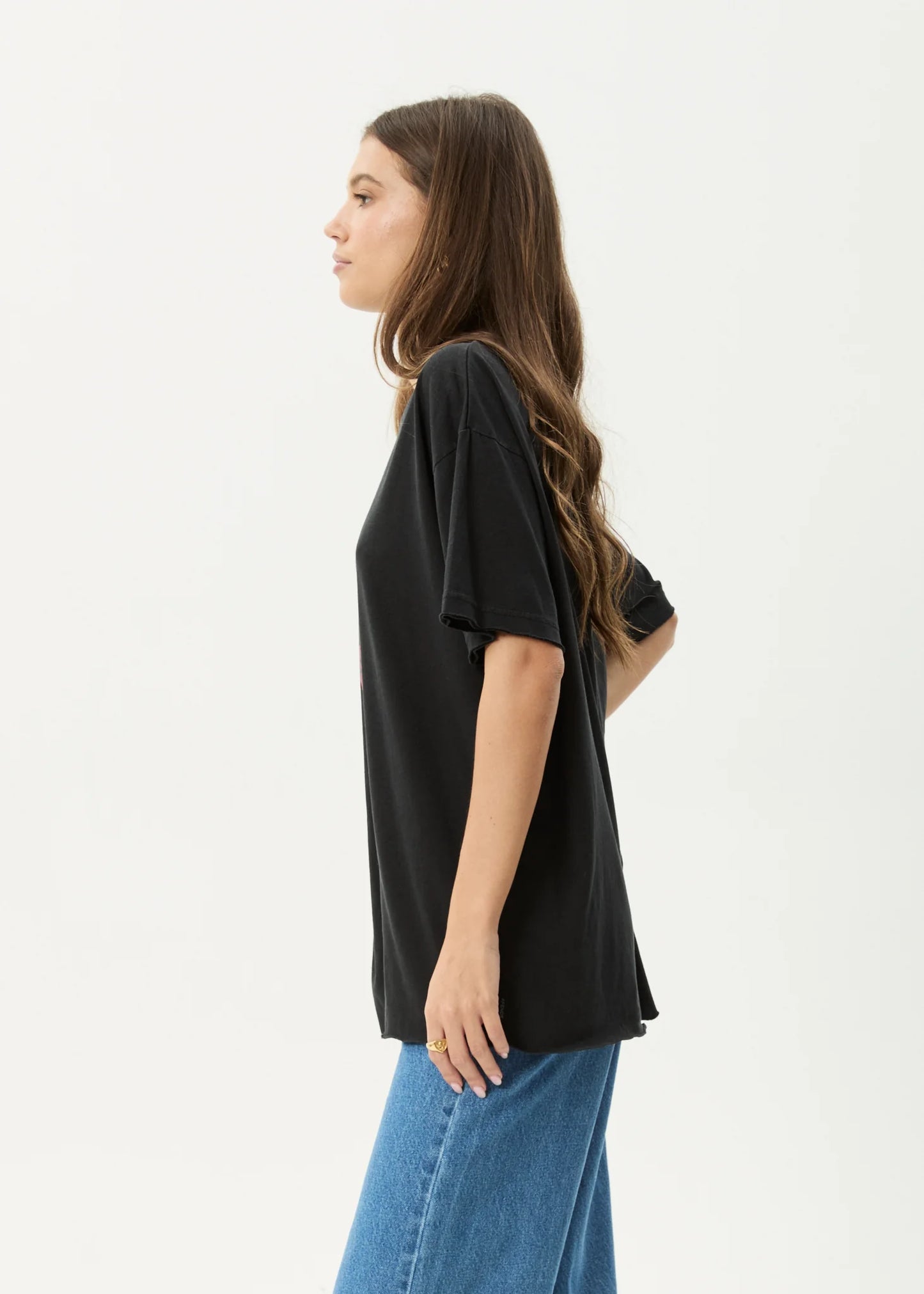 Cosmic Cow T Shirt