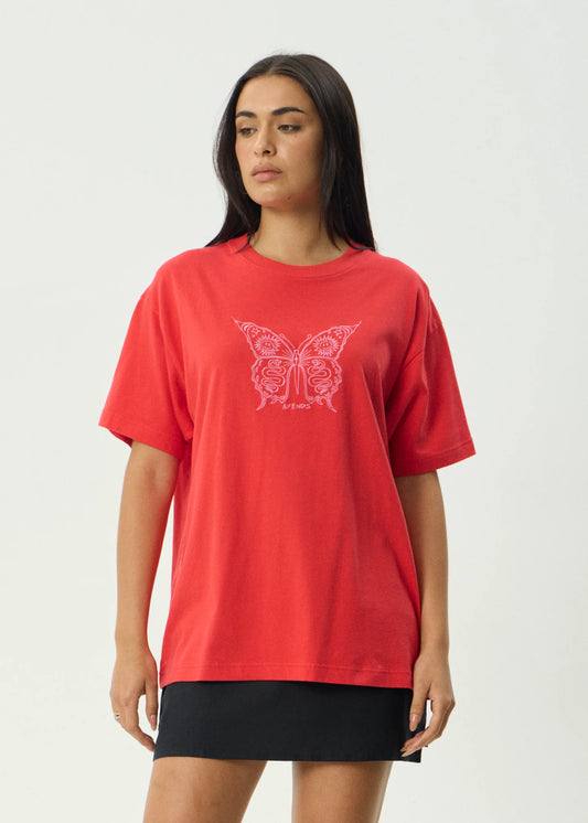 Fly Away Tee