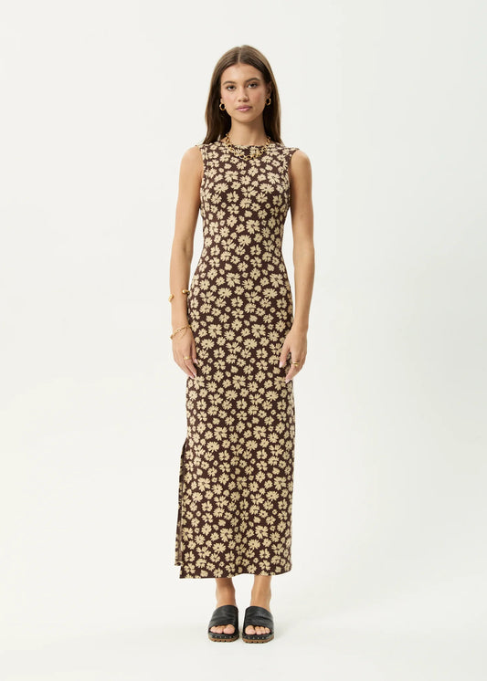 Astoria Recycled Maxi Dress