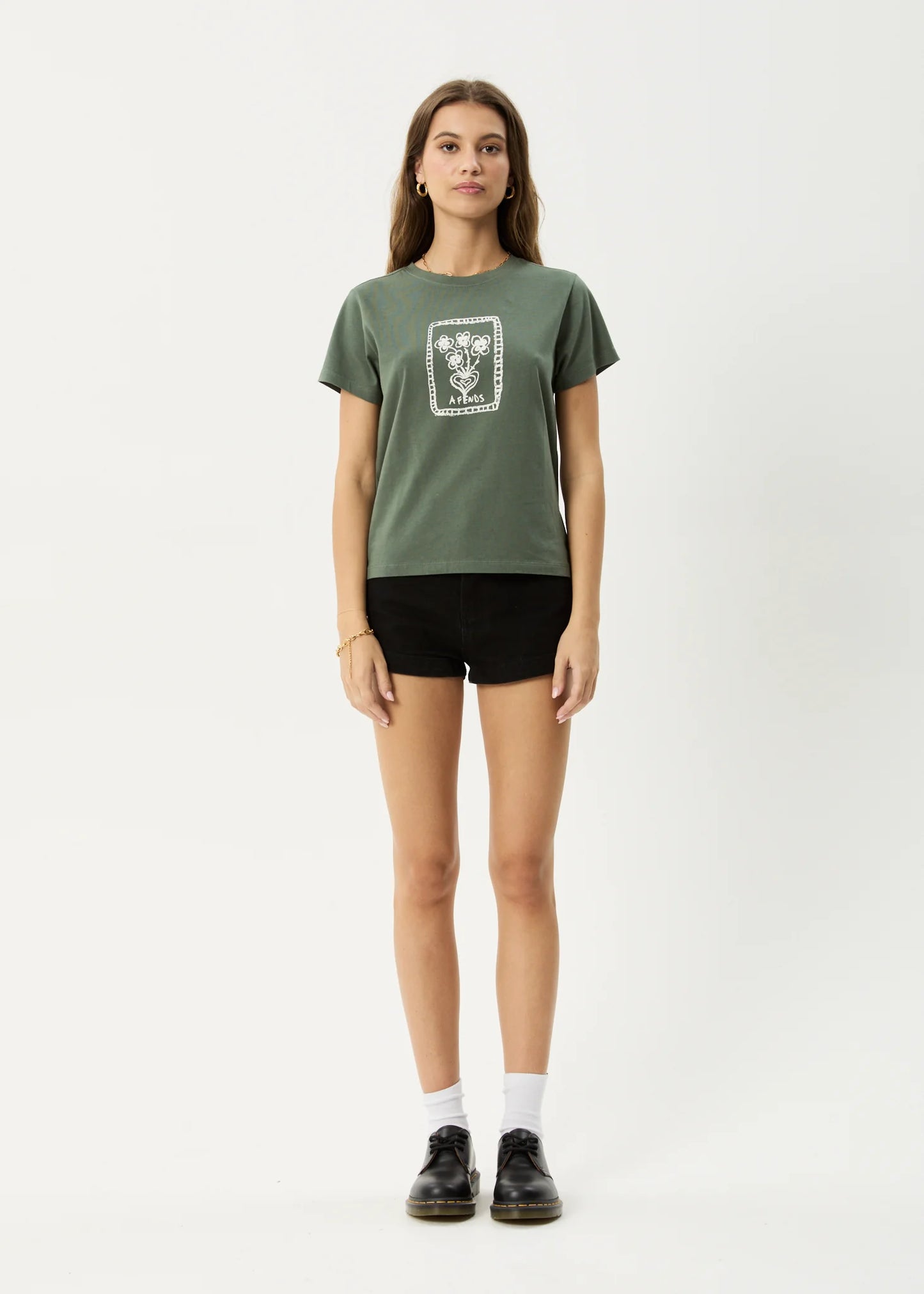 Maisie Regular Tee