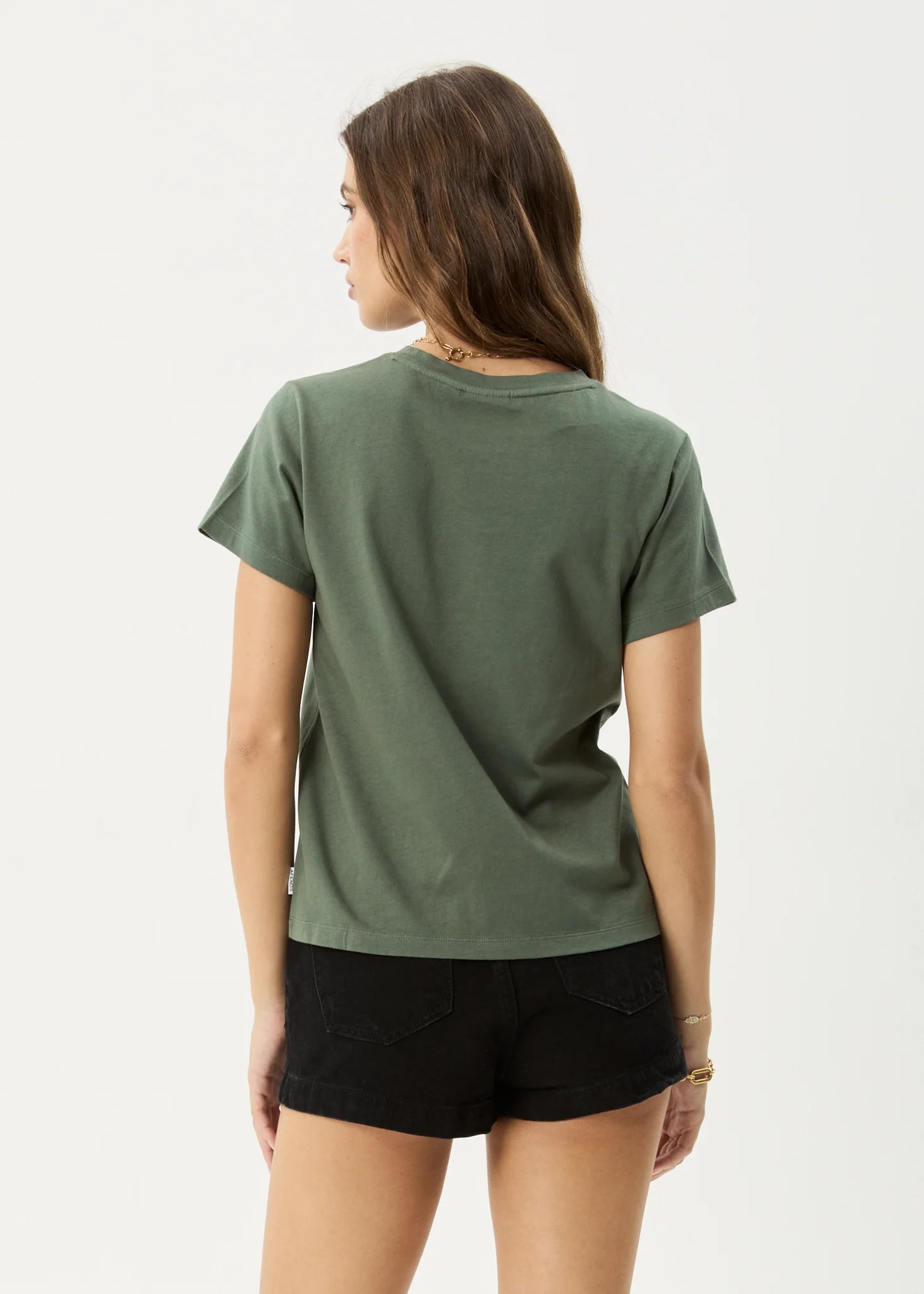 Maisie Regular Tee