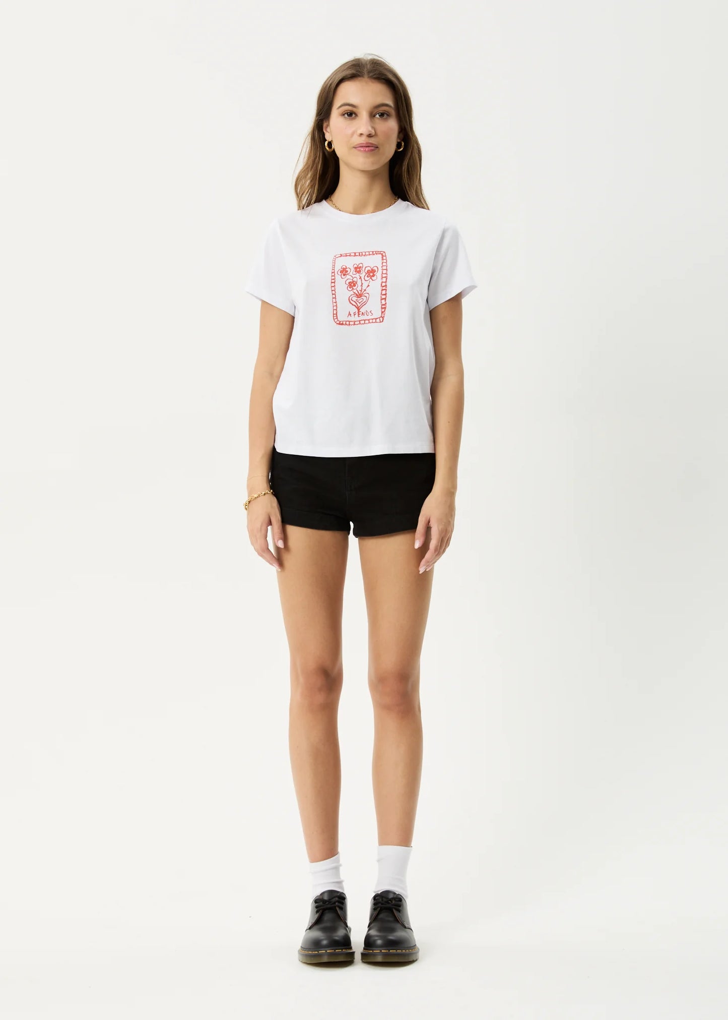 Maisie Regular Tee