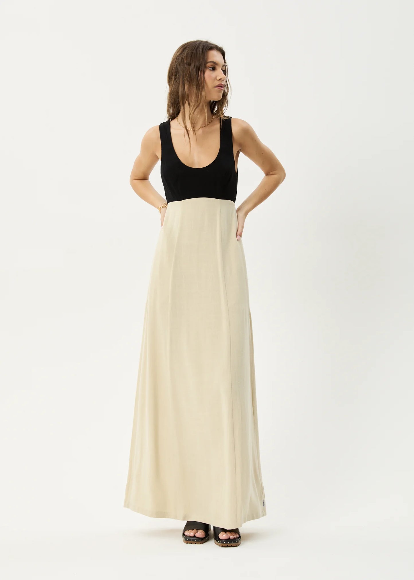 Charlotte Maxi Dress
