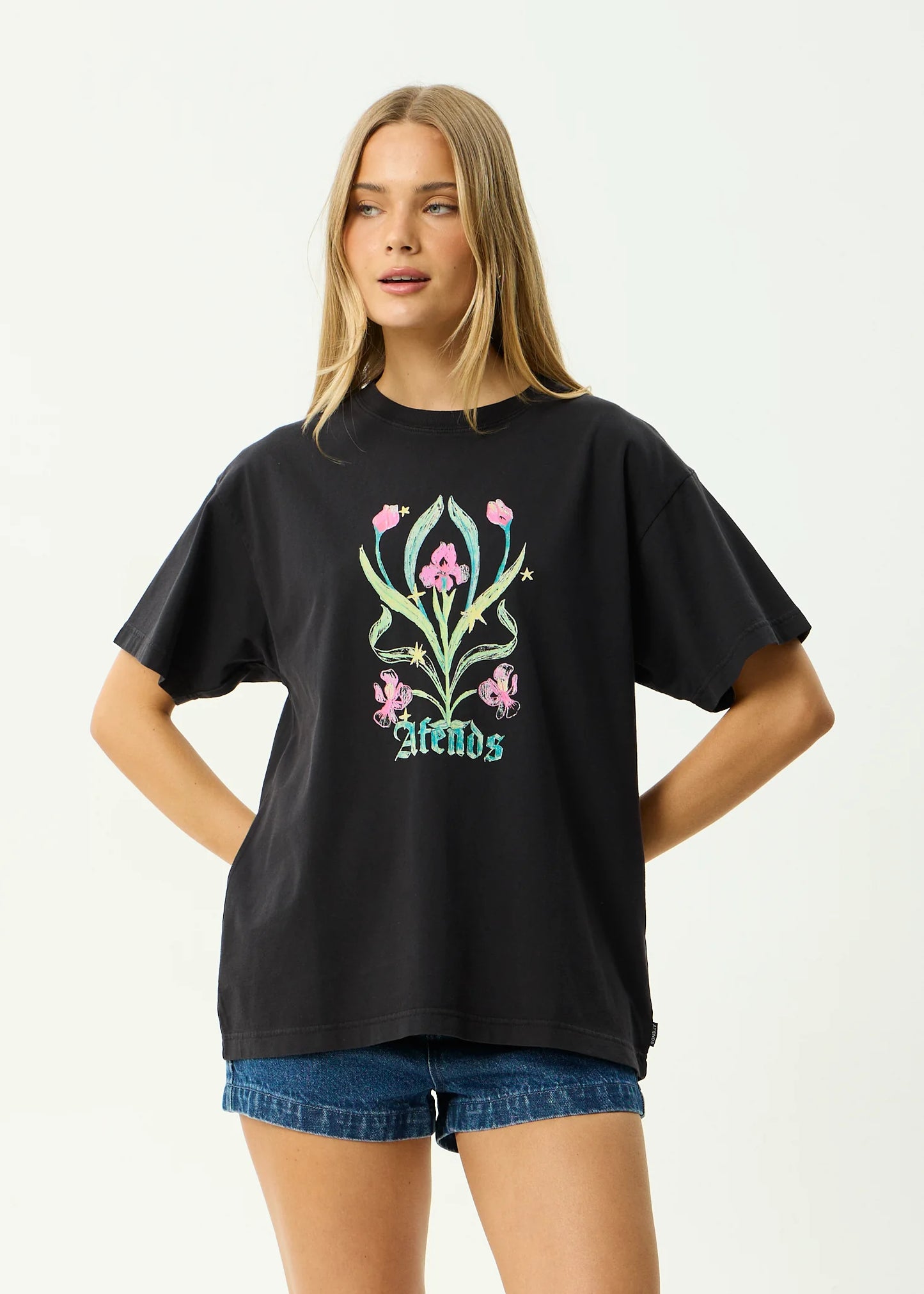 Good Natured T Shirt