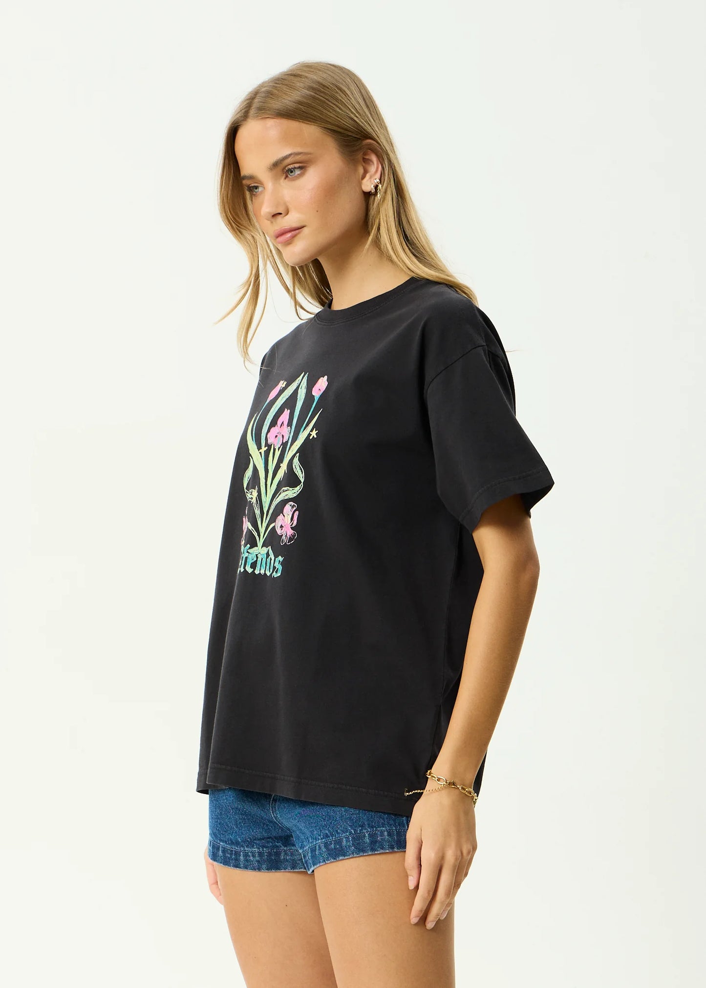 Good Natured T Shirt