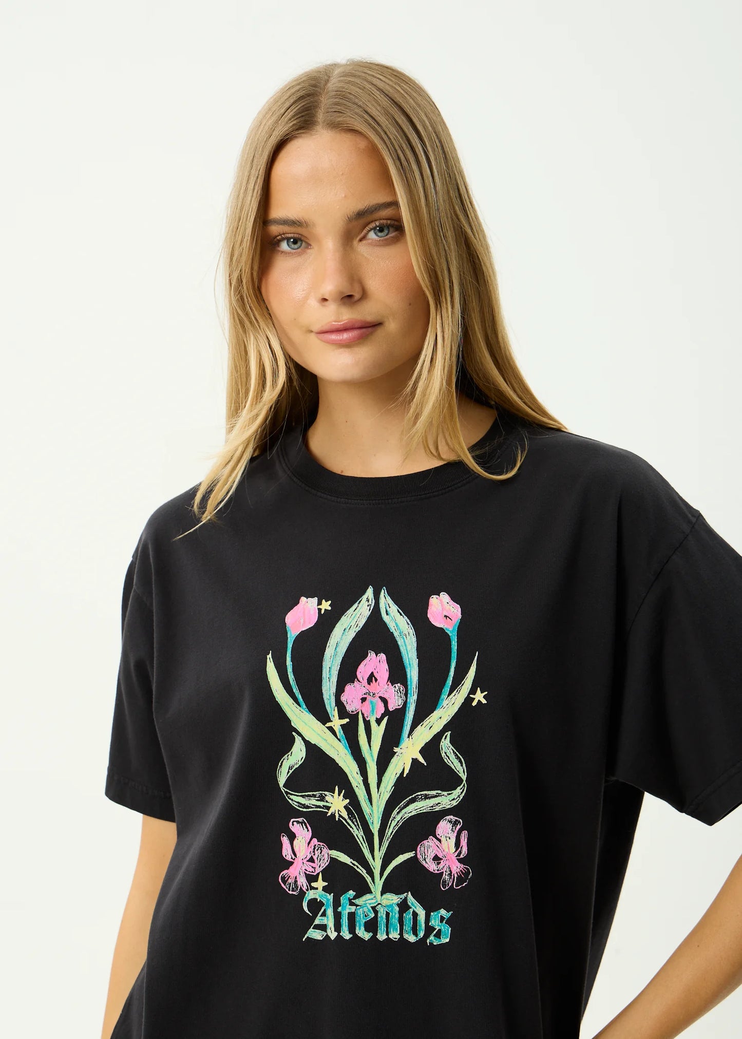 Good Natured T Shirt