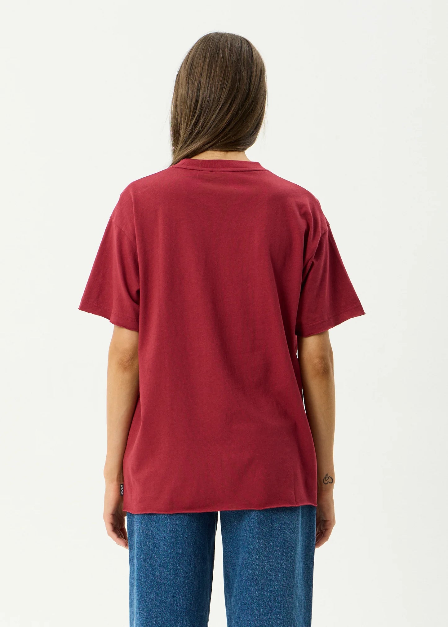 Single n'Thorny Tee