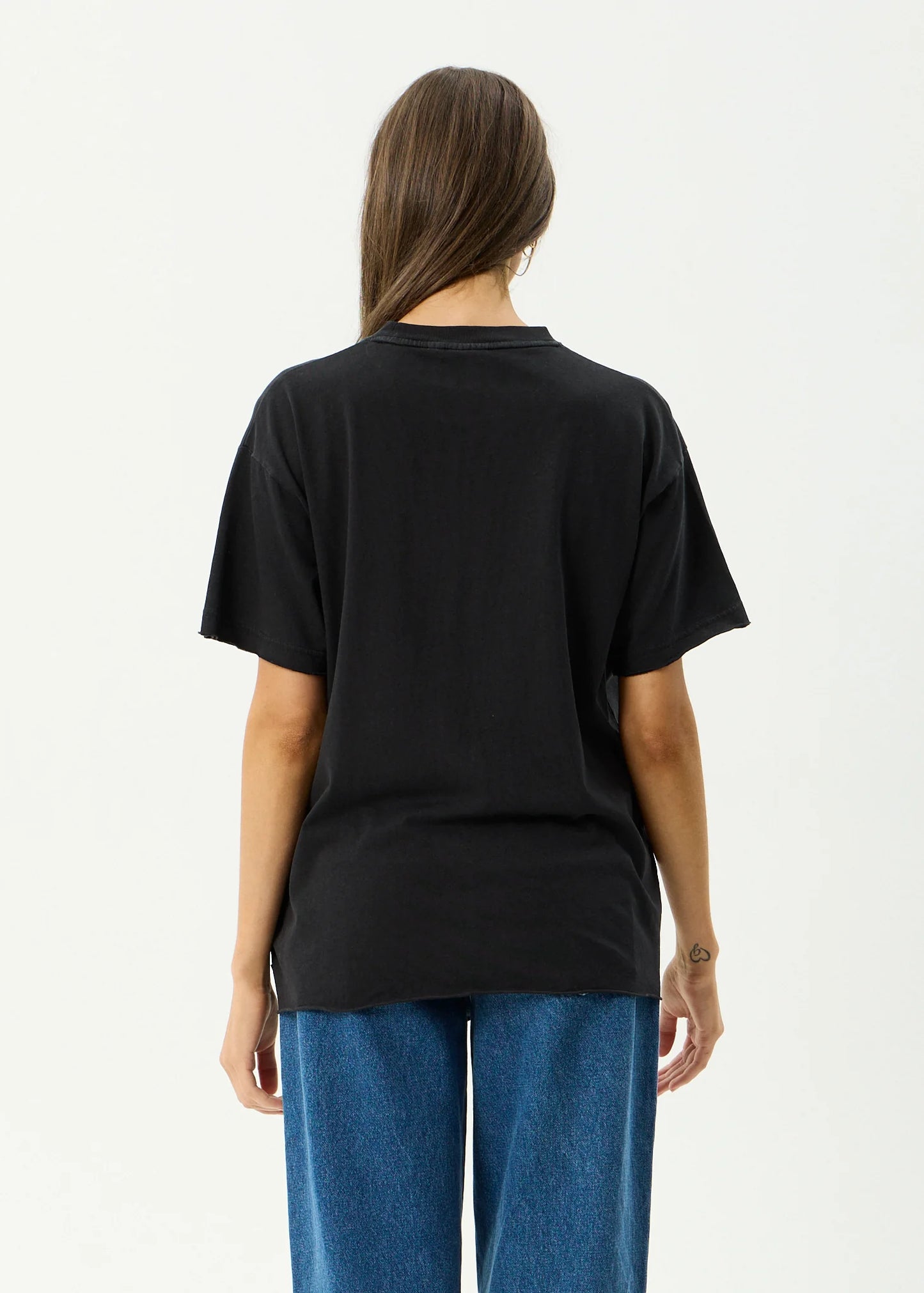 Single n'Thorny Tee